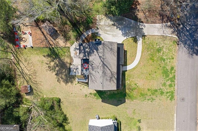 610 Yorkshire Drive Marietta - Photo 54