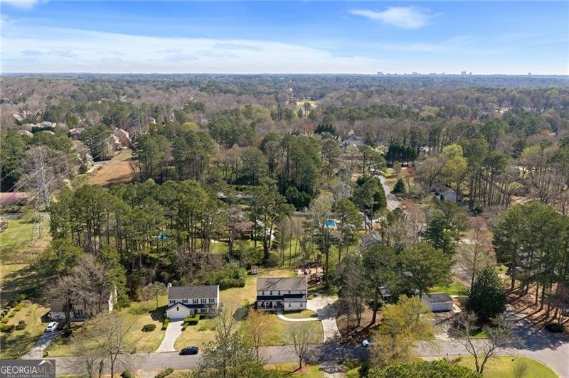 610 Yorkshire Drive Marietta - Photo 55