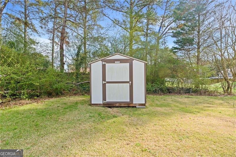 610 Yorkshire Drive Marietta - Photo 56