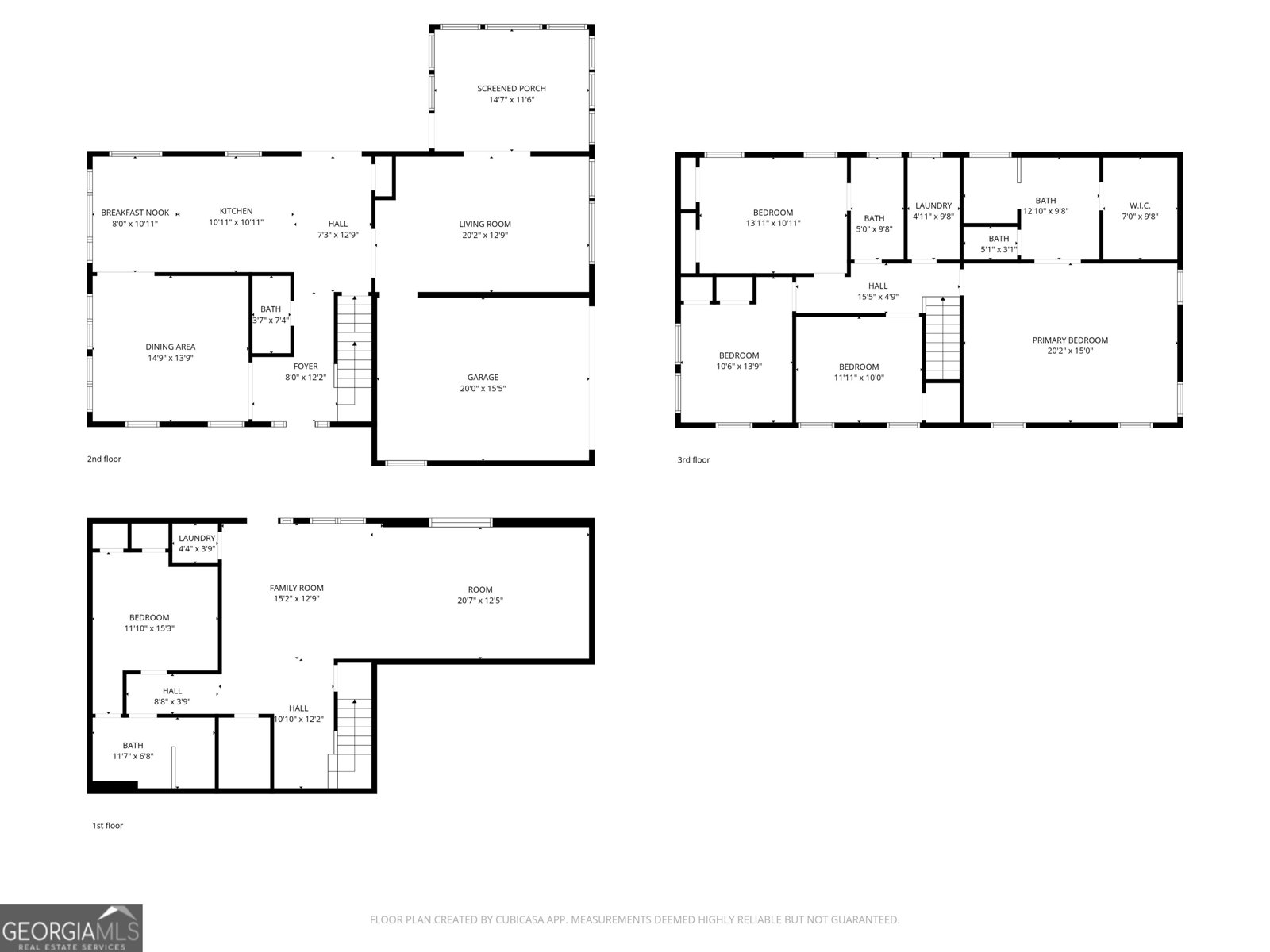 610 Yorkshire Drive Marietta - Photo 58