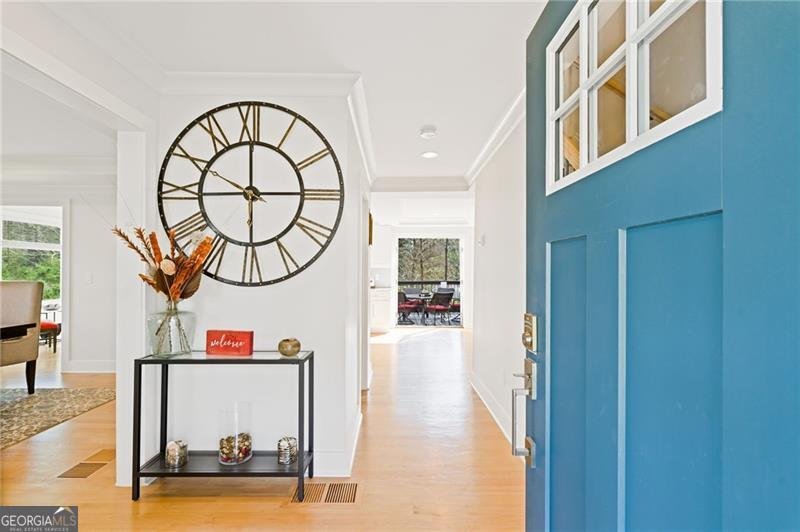 610 Yorkshire Drive Marietta - Photo 7