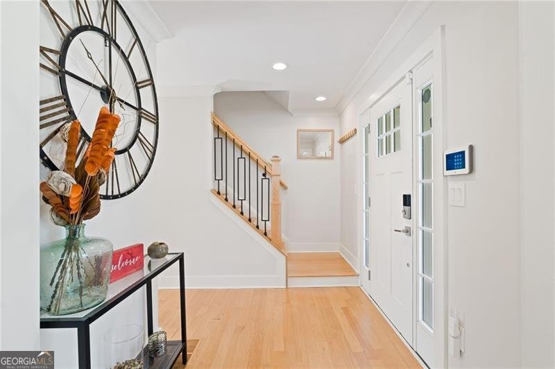 610 Yorkshire Drive Marietta - Photo 8