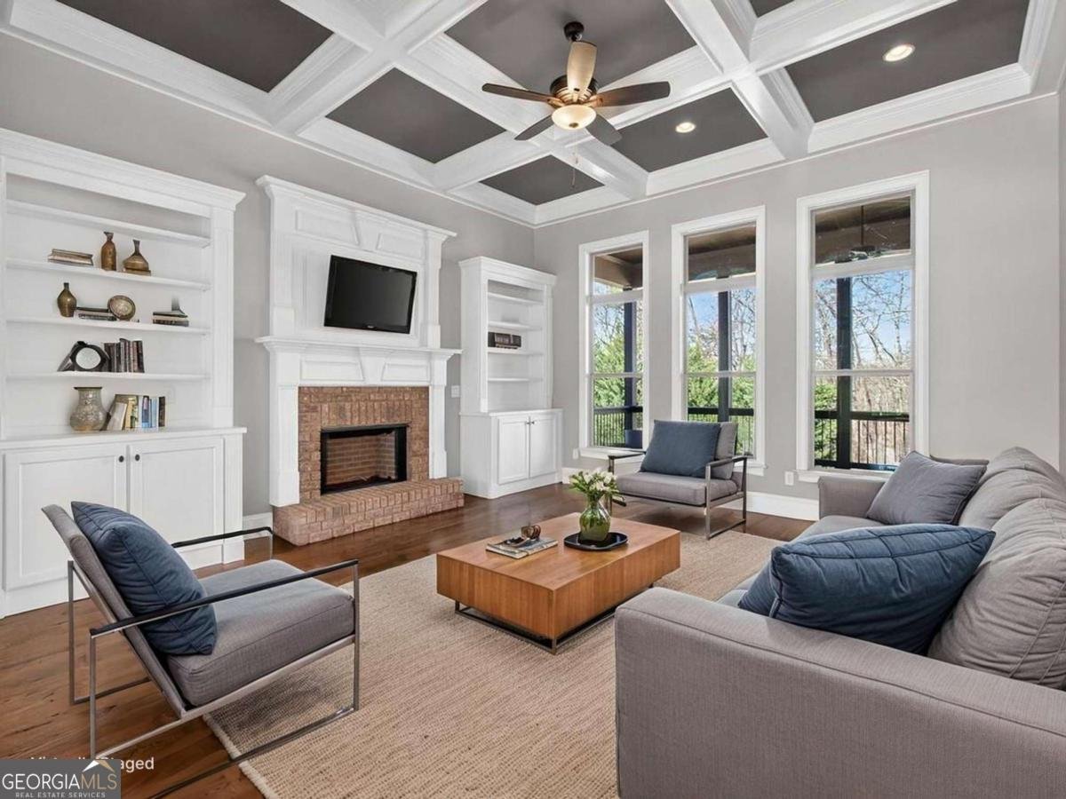 436 Thunder Road Buford - Photo 10