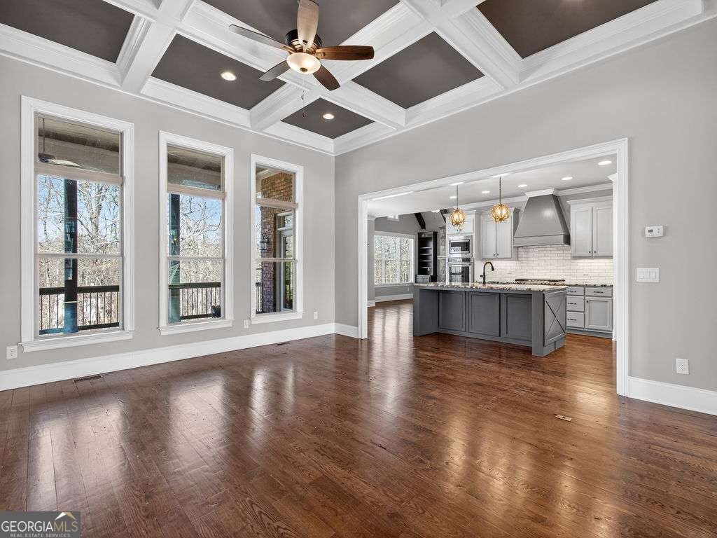 436 Thunder Road Buford - Photo 11