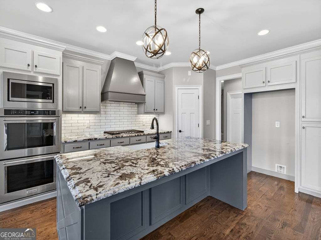 436 Thunder Road Buford - Photo 13