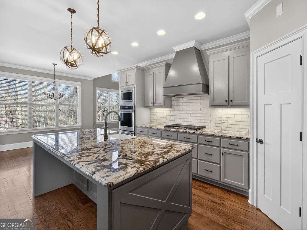 436 Thunder Road Buford - Photo 14