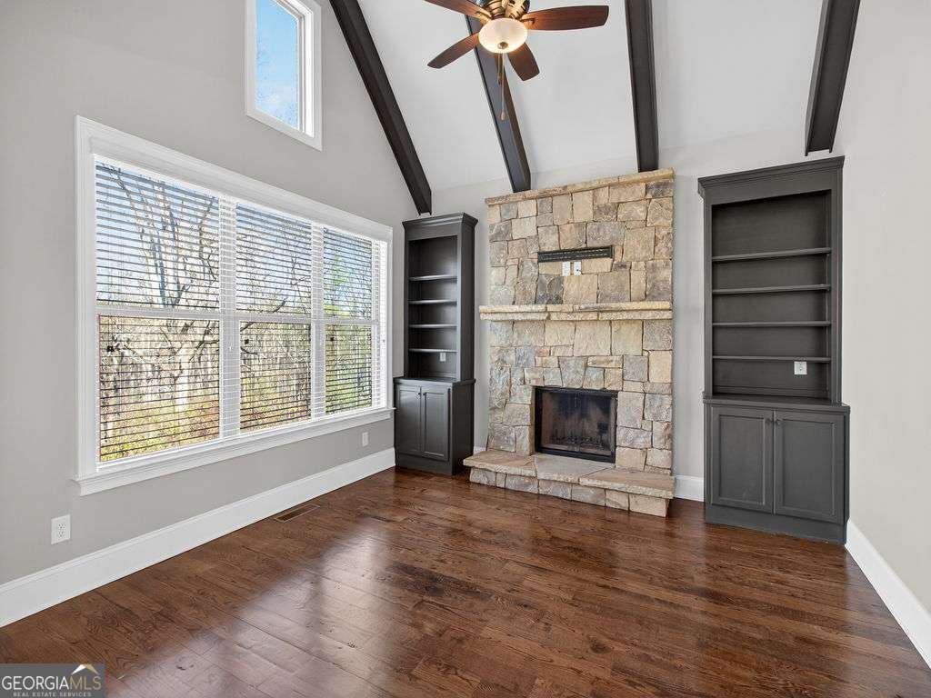 436 Thunder Road Buford - Photo 16