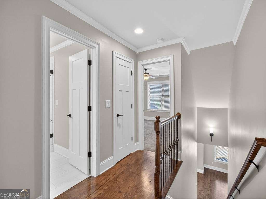 436 Thunder Road Buford - Photo 17