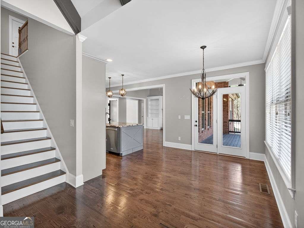 436 Thunder Road Buford - Photo 18