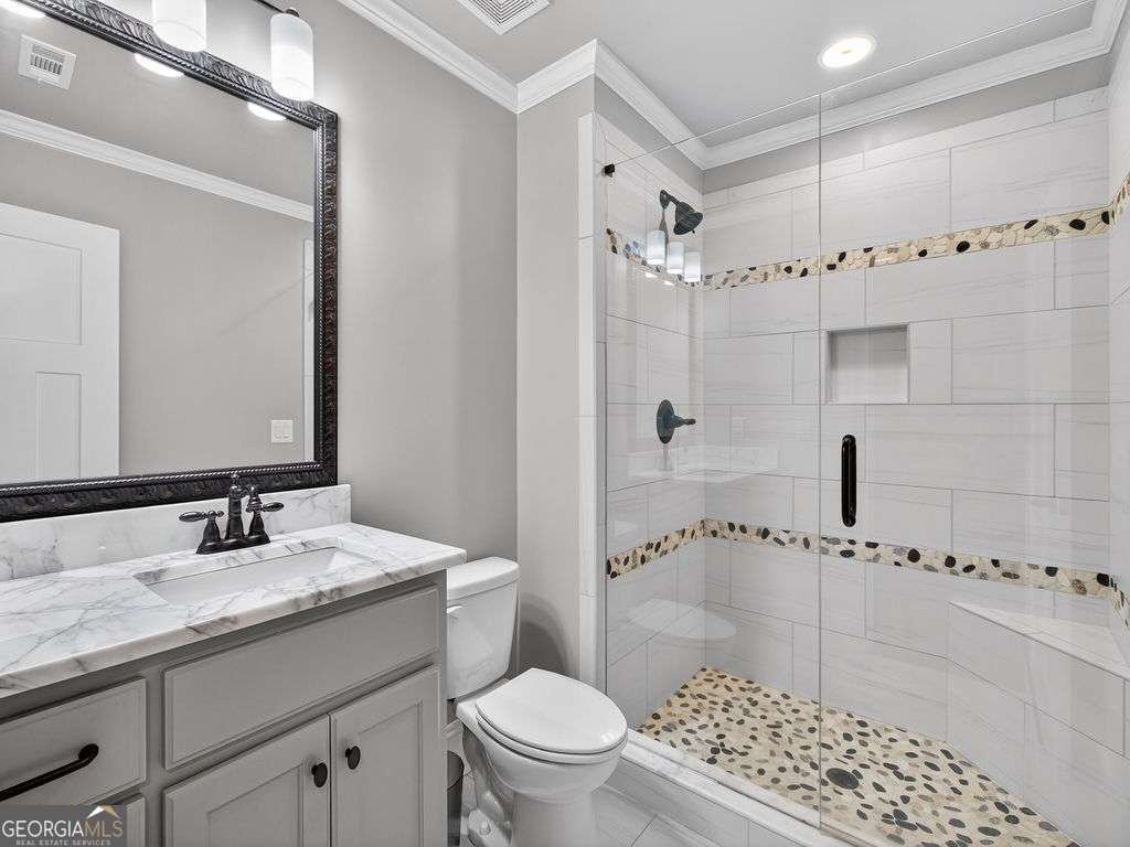 436 Thunder Road Buford - Photo 20