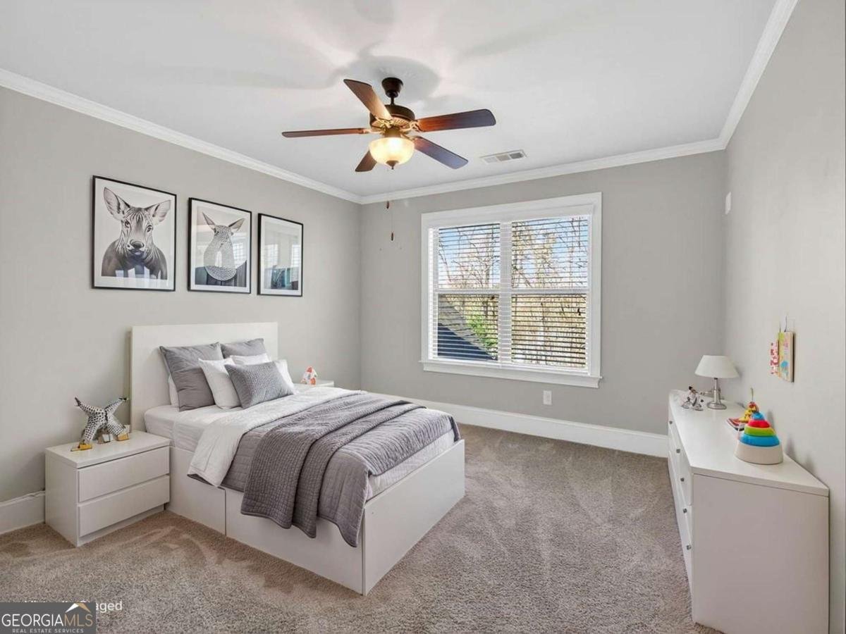 436 Thunder Road Buford - Photo 22