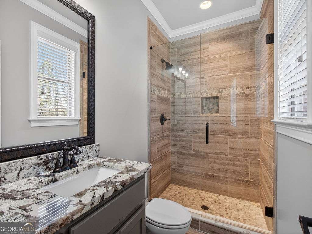 436 Thunder Road Buford - Photo 30