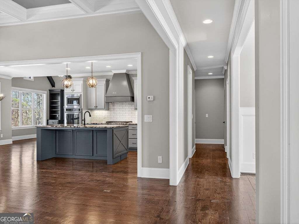 436 Thunder Road Buford - Photo 31