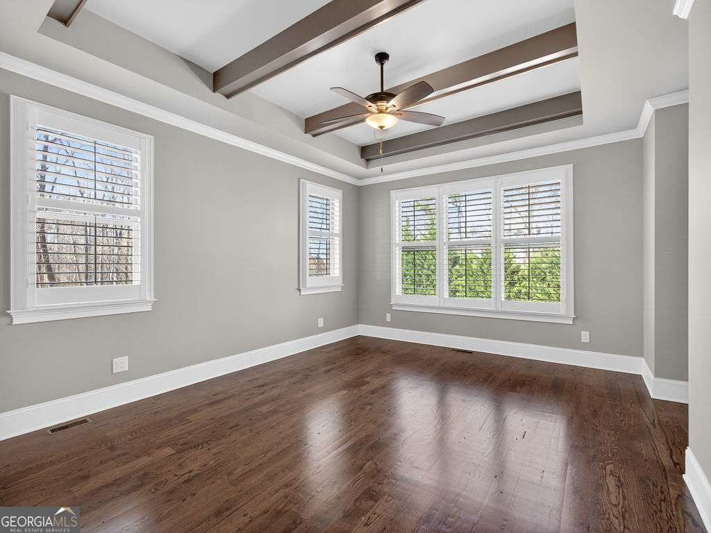 436 Thunder Road Buford - Photo 32