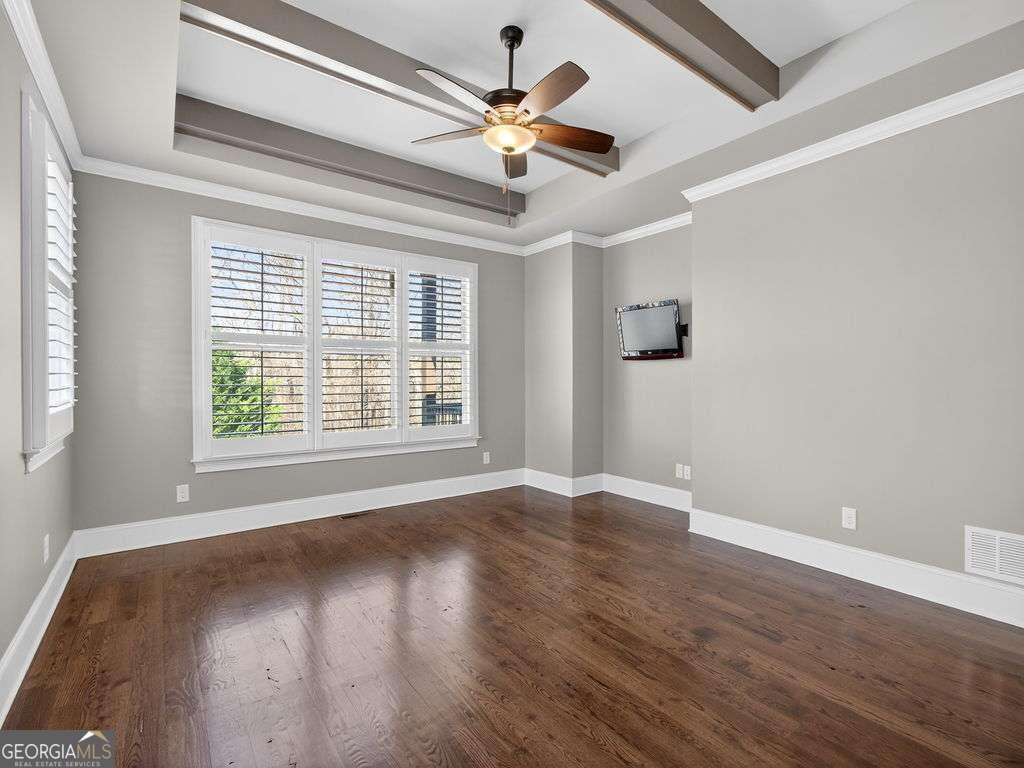 436 Thunder Road Buford - Photo 33