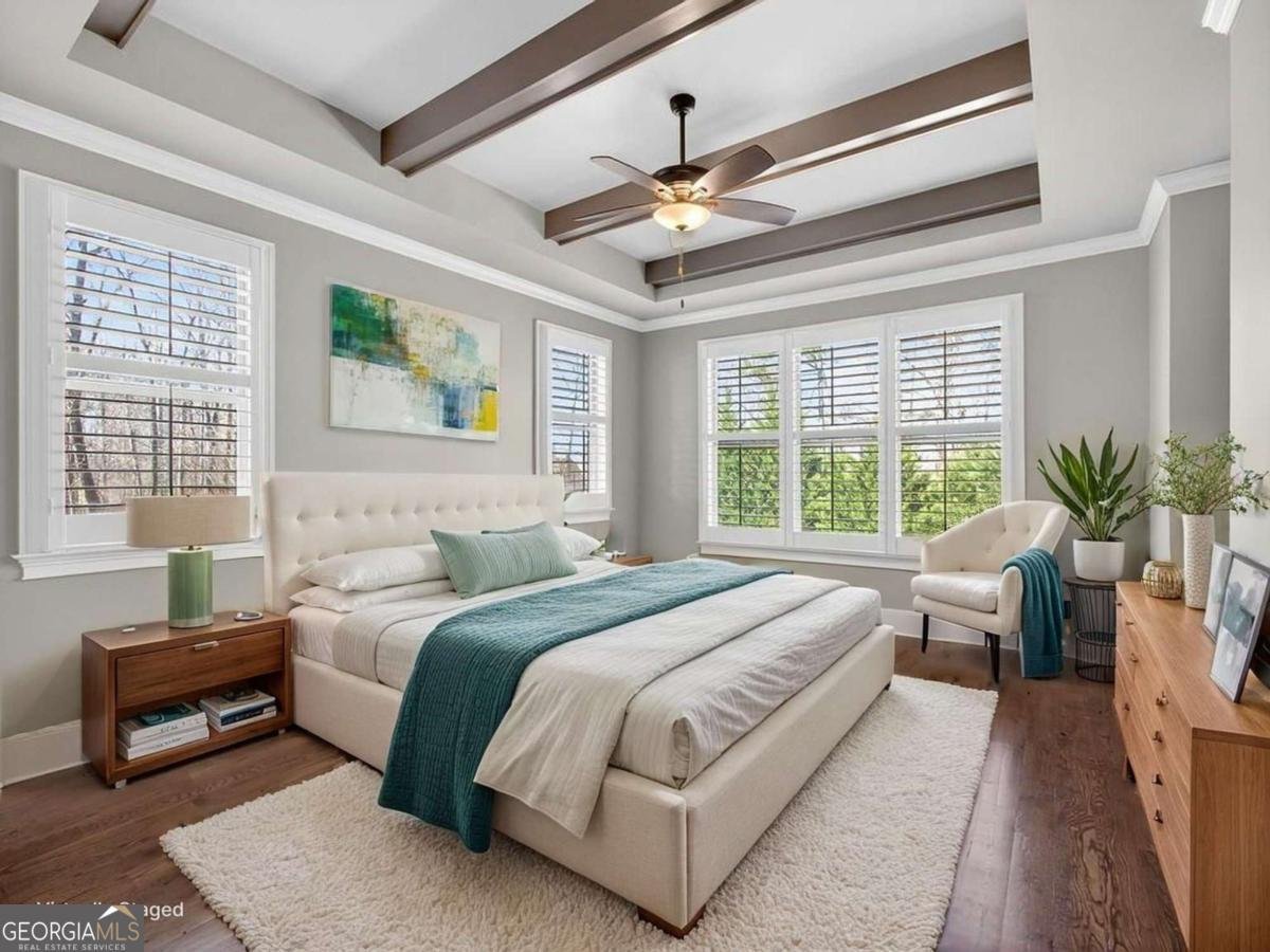 436 Thunder Road Buford - Photo 34