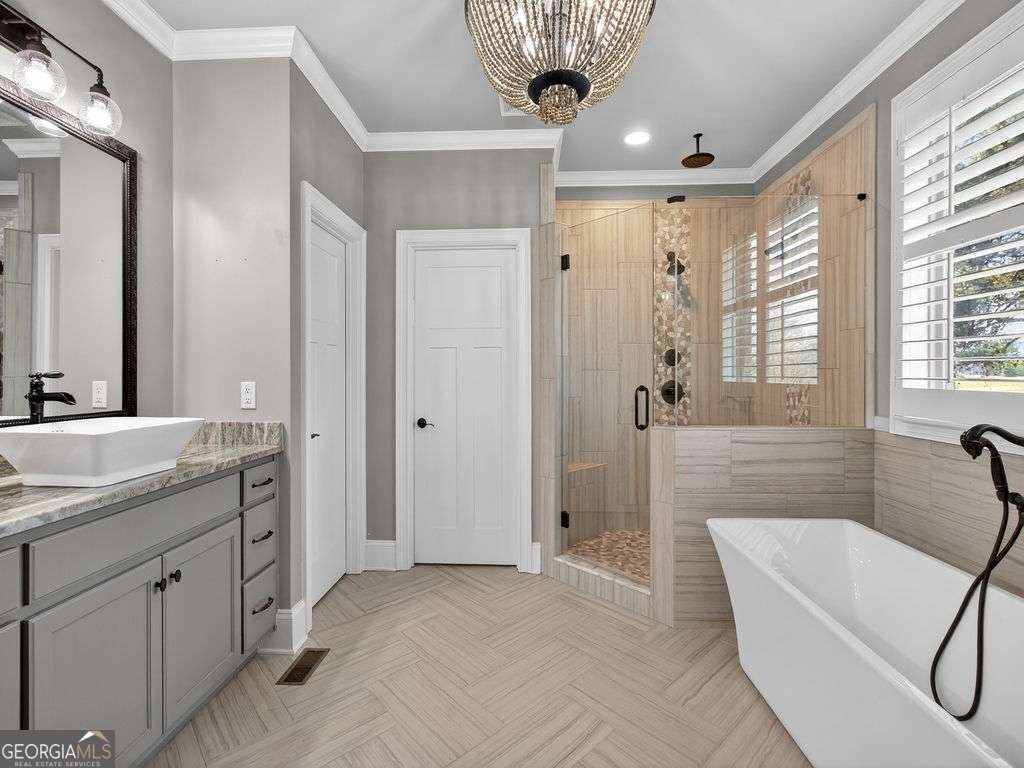 436 Thunder Road Buford - Photo 36