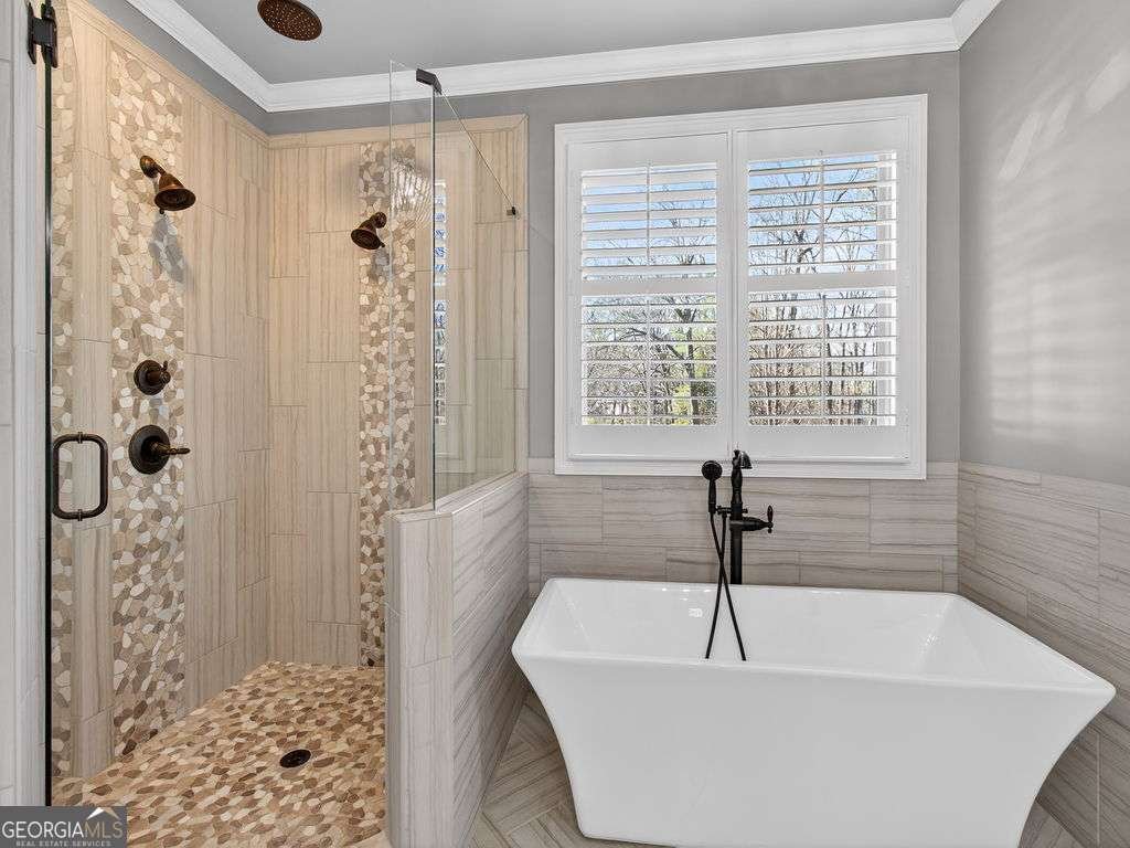 436 Thunder Road Buford - Photo 37