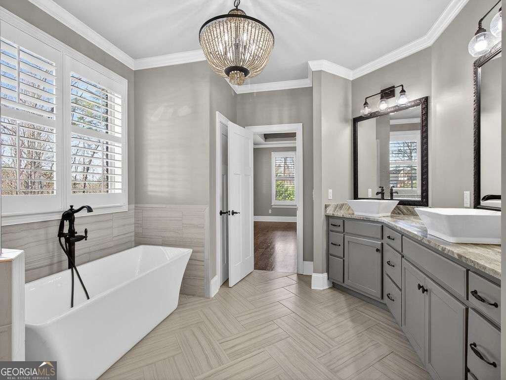 436 Thunder Road Buford - Photo 39