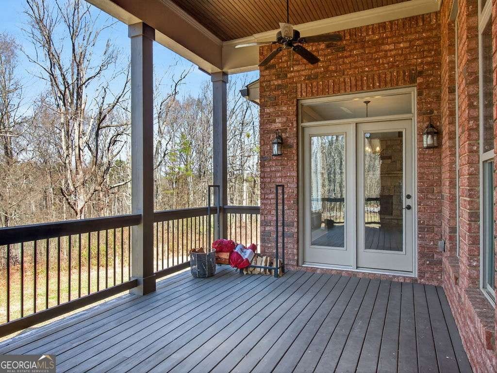 436 Thunder Road Buford - Photo 40
