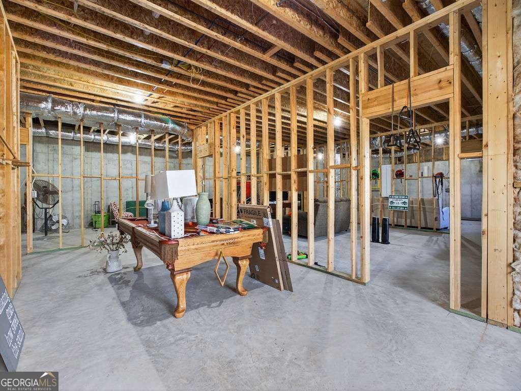 436 Thunder Road Buford - Photo 41