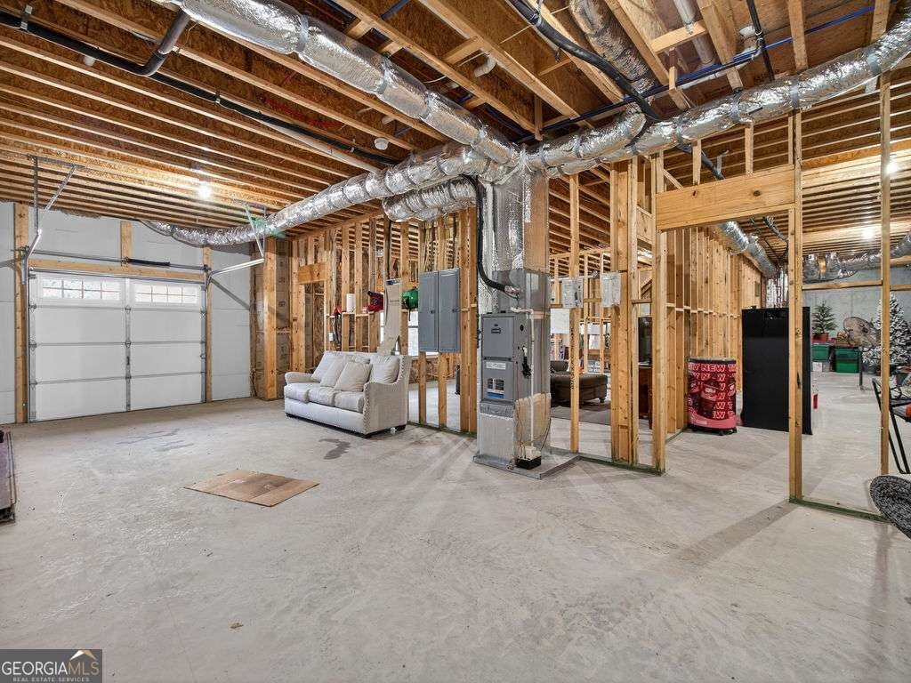 436 Thunder Road Buford - Photo 42