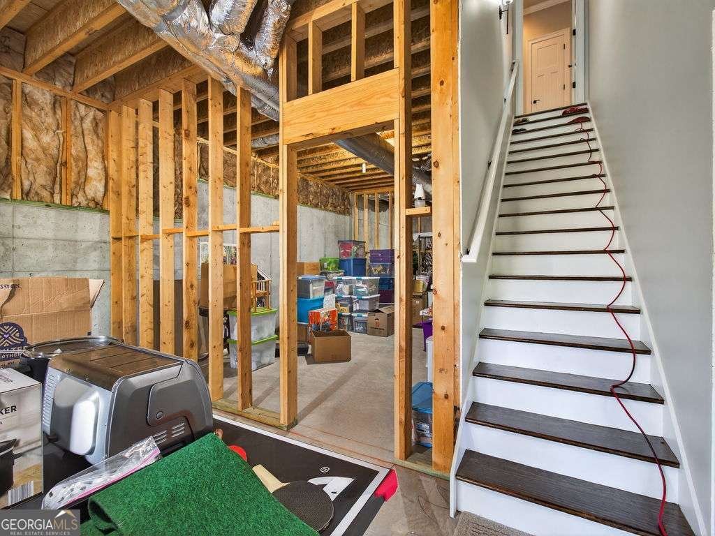 436 Thunder Road Buford - Photo 43