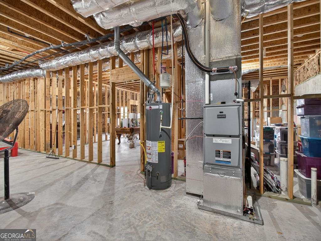 436 Thunder Road Buford - Photo 44