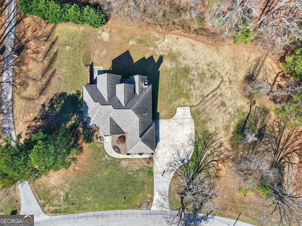 436 Thunder Road Buford - Photo 47