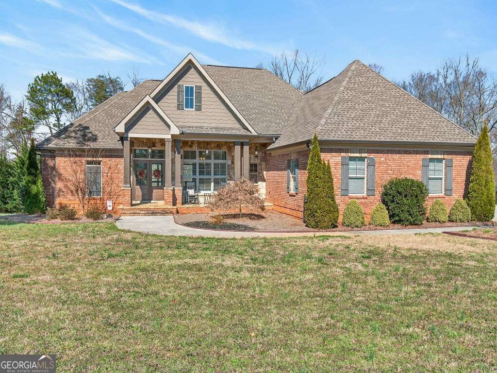 436 Thunder Road Buford - Photo 48