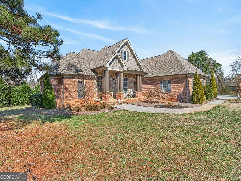 436 Thunder Road Buford - Photo 52