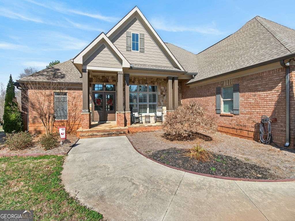 436 Thunder Road Buford - Photo 53