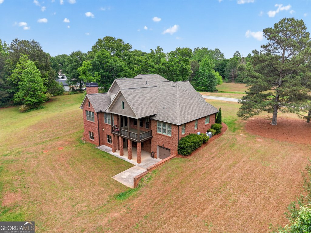 436 Thunder Road Buford - Photo 60