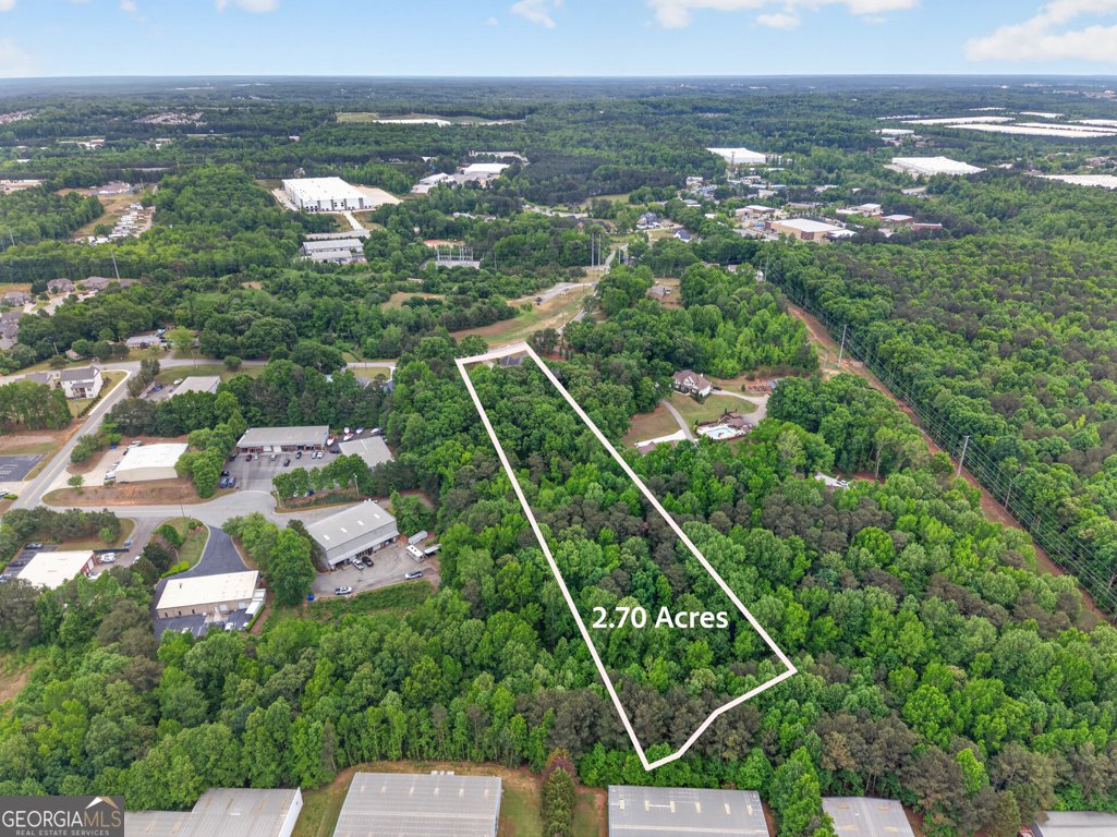 436 Thunder Road Buford - Photo 62