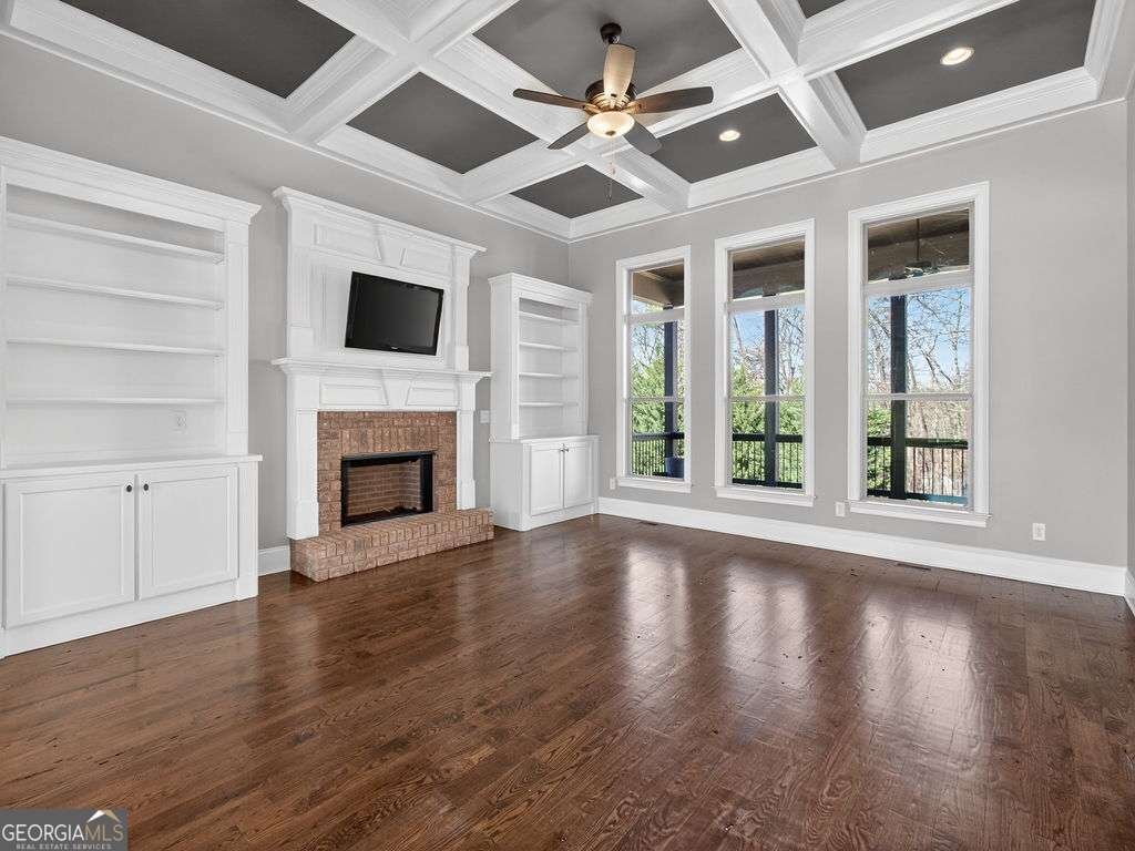 436 Thunder Road Buford - Photo 8