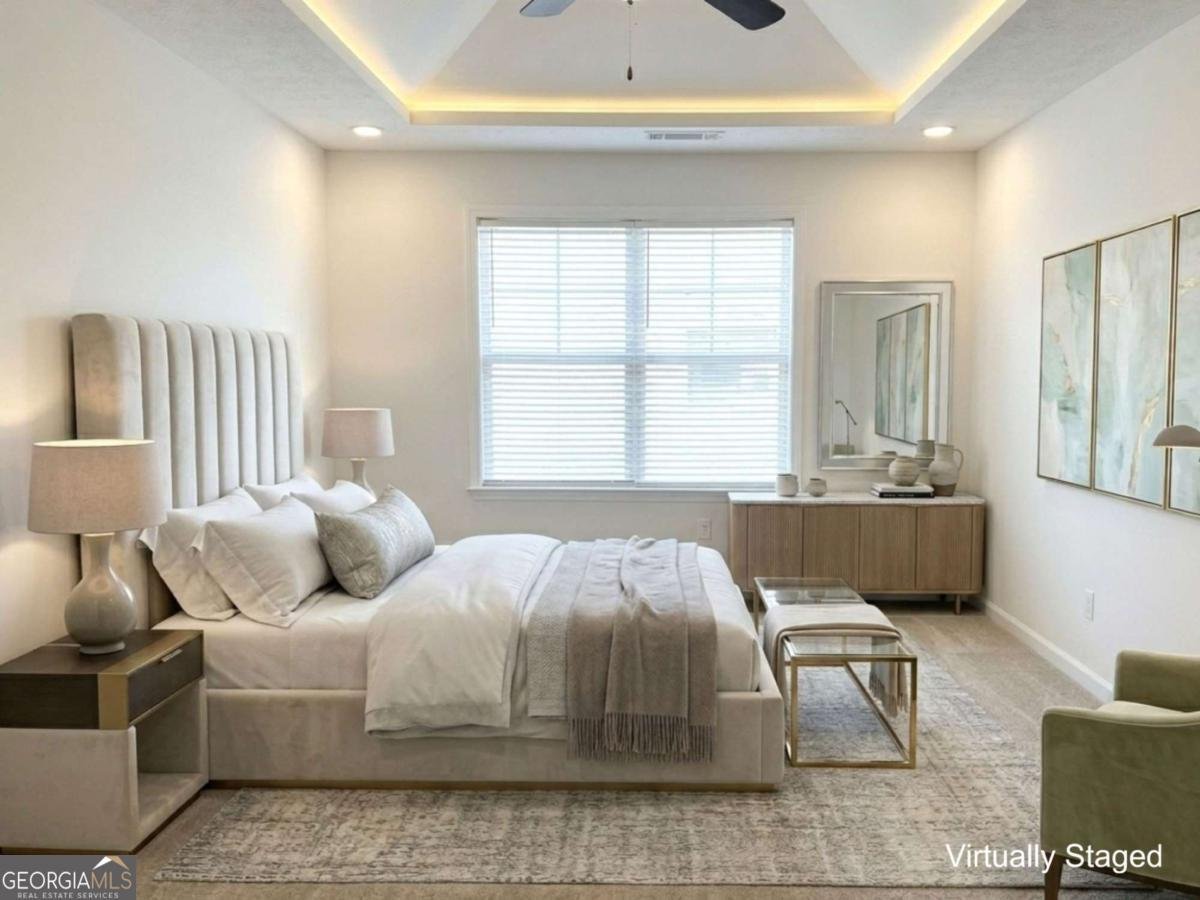 620 Manor Glen Drive Suwanee - Photo 14