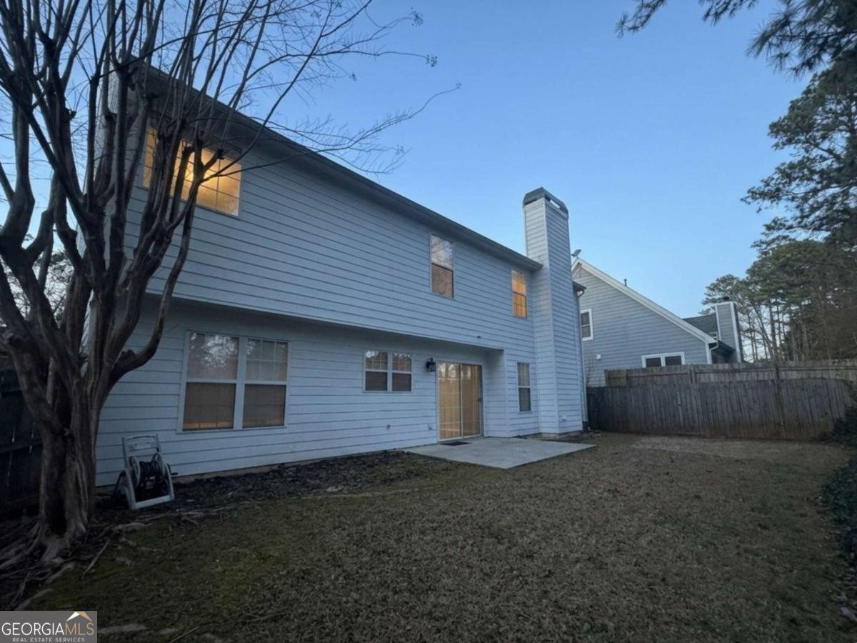 620 Manor Glen Drive Suwanee - Photo 24