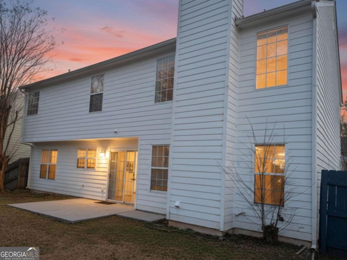 620 Manor Glen Drive Suwanee - Photo 25