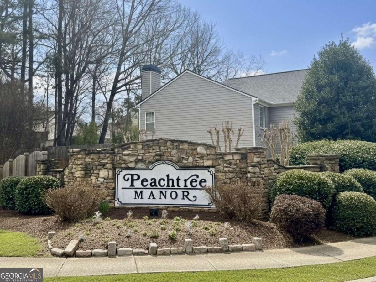 620 Manor Glen Drive Suwanee - Photo 27