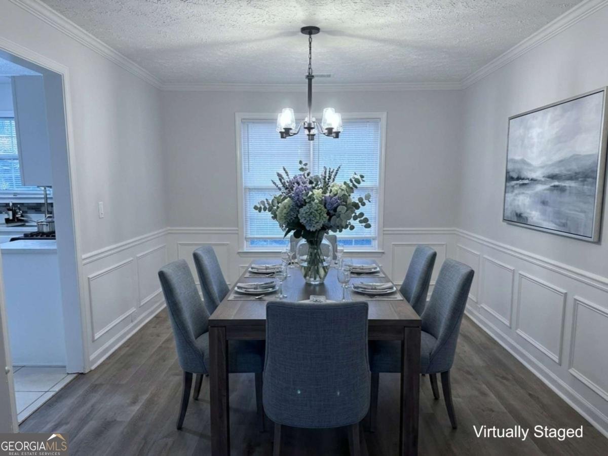 620 Manor Glen Drive Suwanee - Photo 9