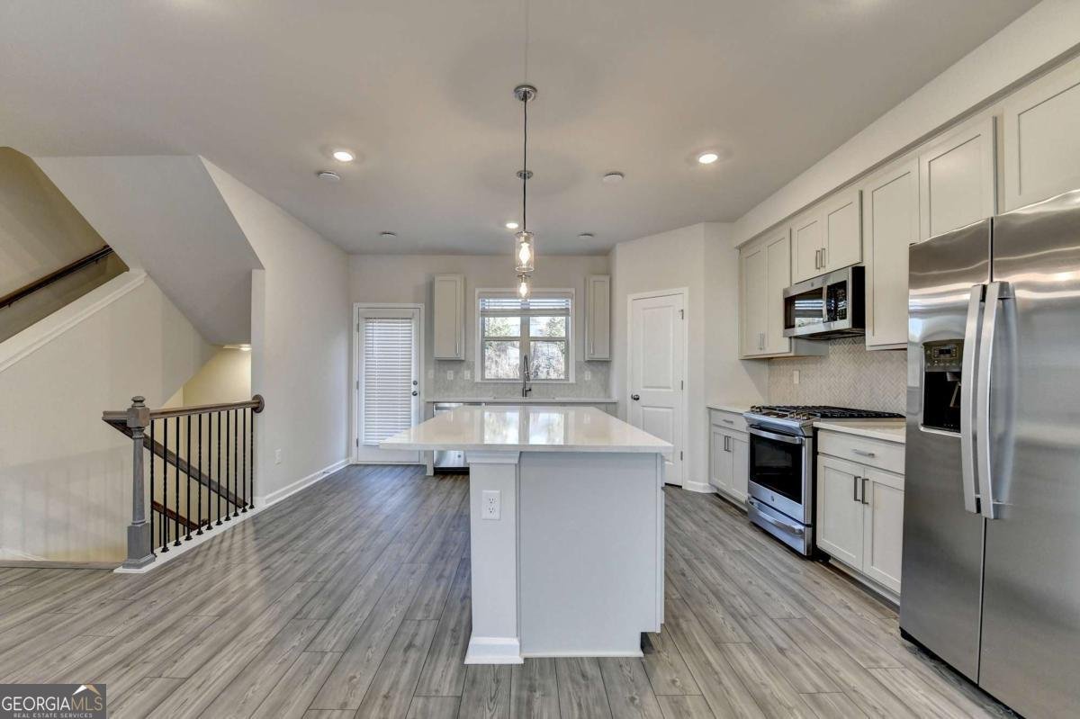 3661 Willingham Run Marietta - Photo 9