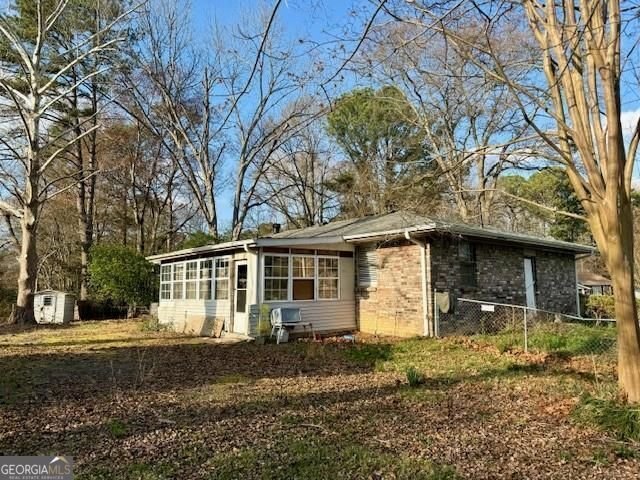 2391 Prestige Valley Court Morrow - Photo 18