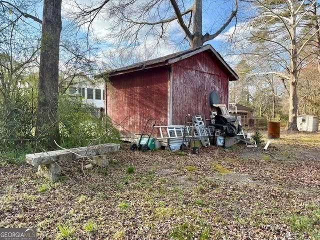 2391 Prestige Valley Court Morrow - Photo 20