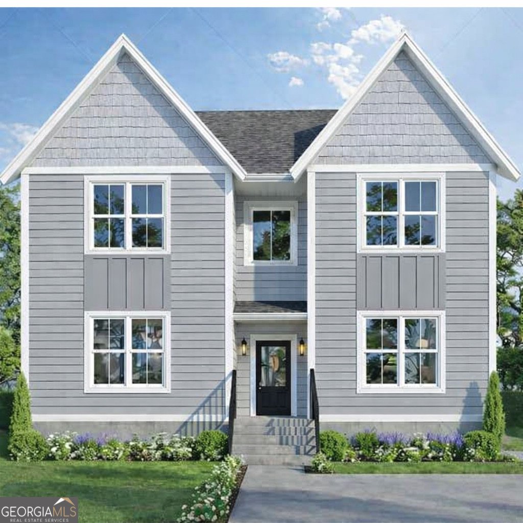 523 Chappell Rd Atlanta - Photo 1