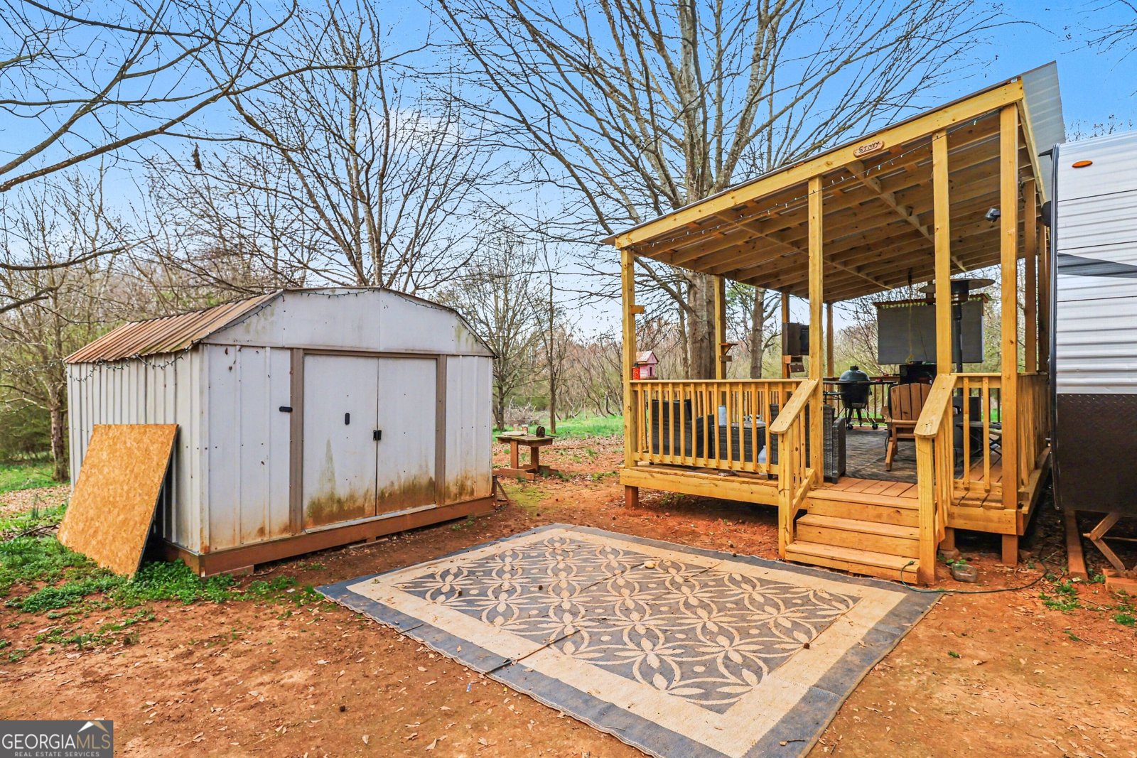 6680 Highway 52 Gillsville - Photo 25