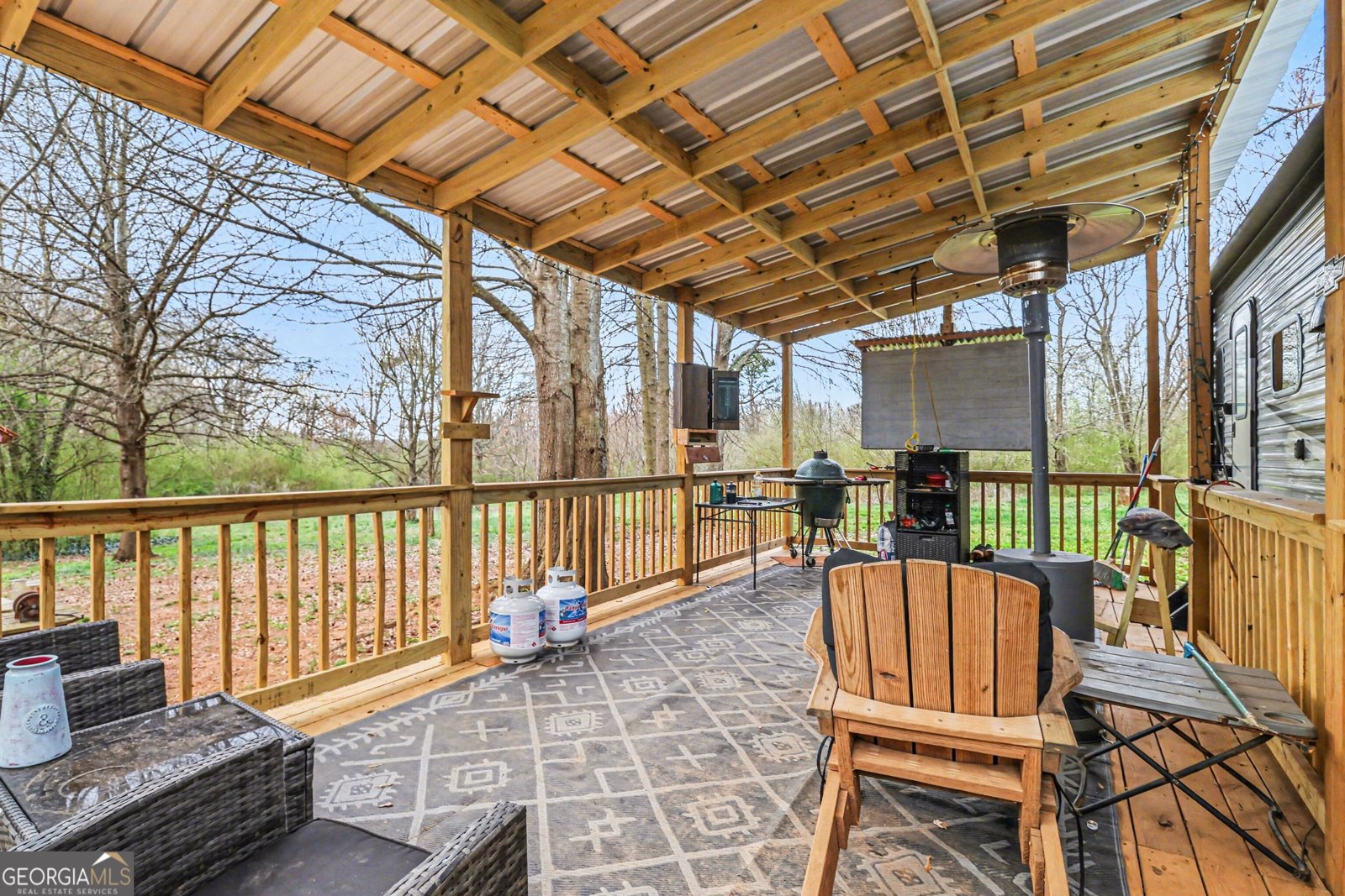 6680 Highway 52 Gillsville - Photo 26