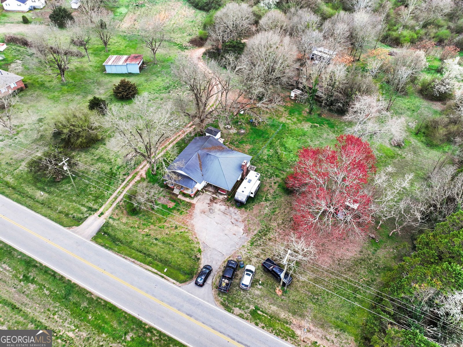 6680 Highway 52 Gillsville - Photo 27