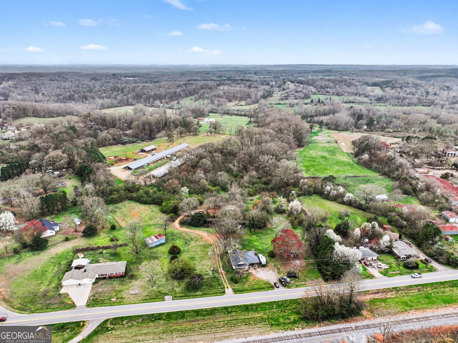 6680 Highway 52 Gillsville - Photo 28