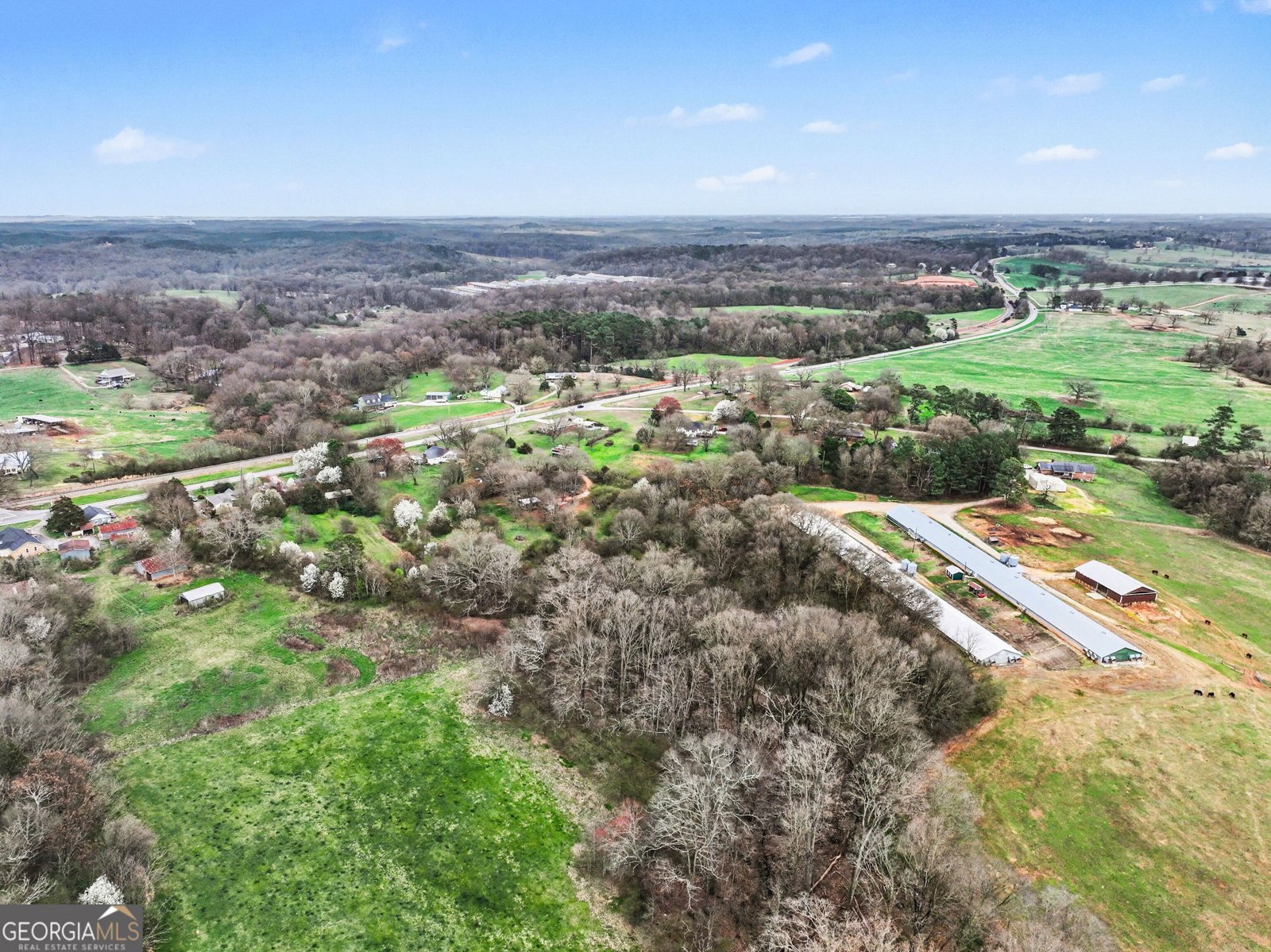 6680 Highway 52 Gillsville - Photo 29