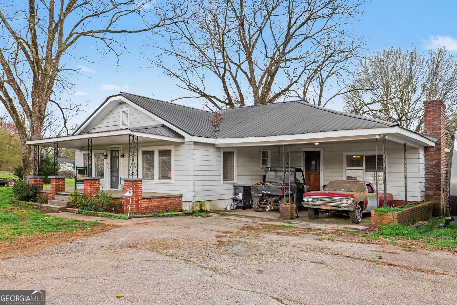 6680 Highway 52 Gillsville - Photo 6